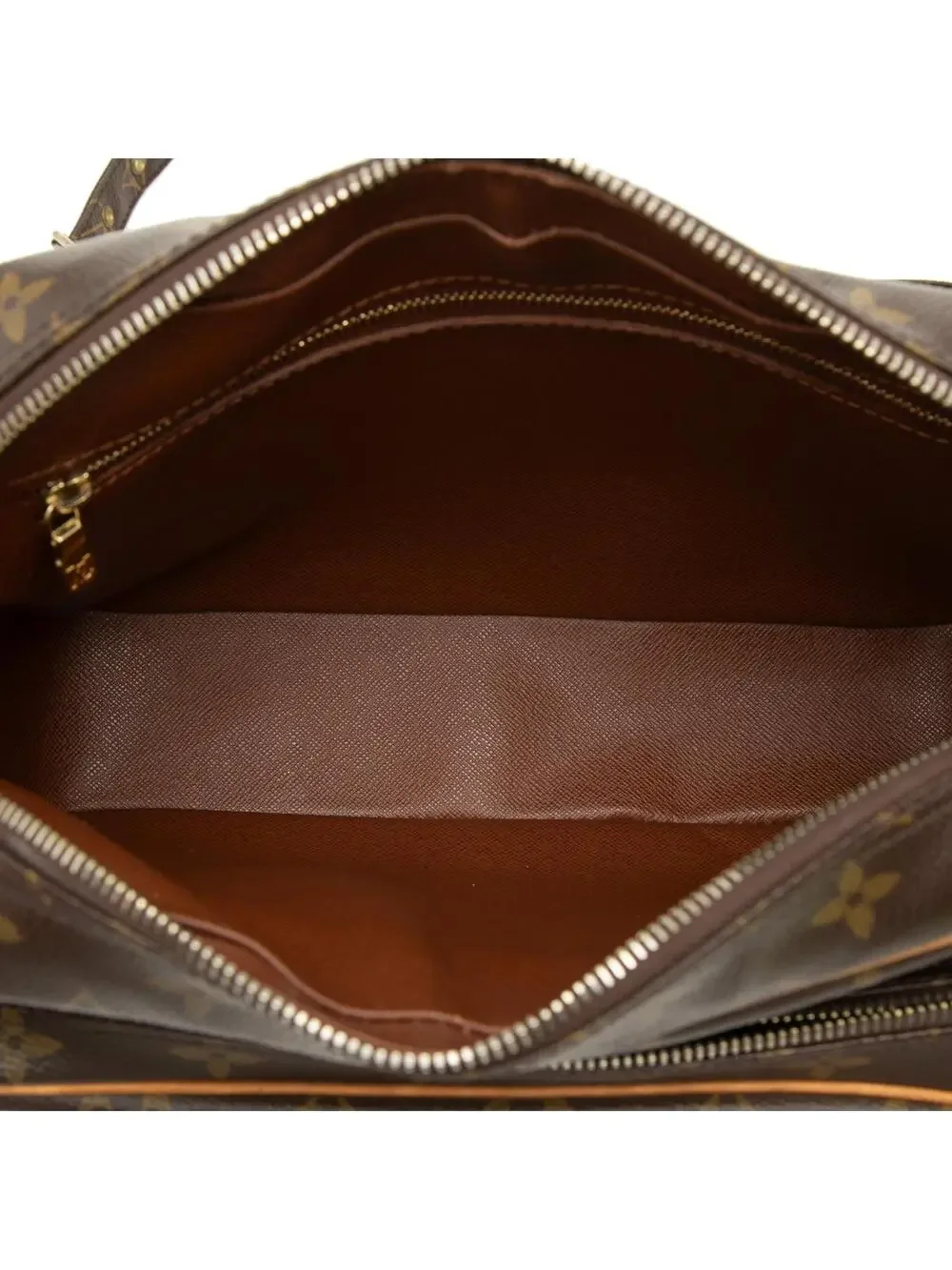 Louis Vuitton Nil Crossbody Pre-Loved #340193L77B